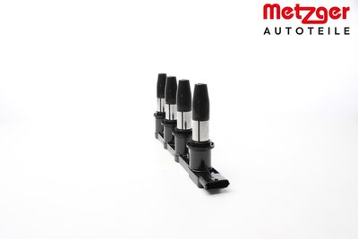 BOBINA DE INDUCTIE METZGER AUTOTEILE 0880012 9