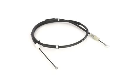 SEILZUG FESTSTELLBREMSE BOSCH 1987482751 27