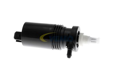 WASCHWASSERPUMPE SCHEIBENREINIGUNG VEMO V95080005 14