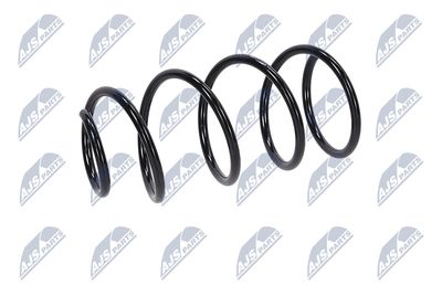 ARC SPIRAL NTY ASZBM035 6