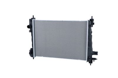 RADIATOR RACIRE MOTOR NRF 550121 6