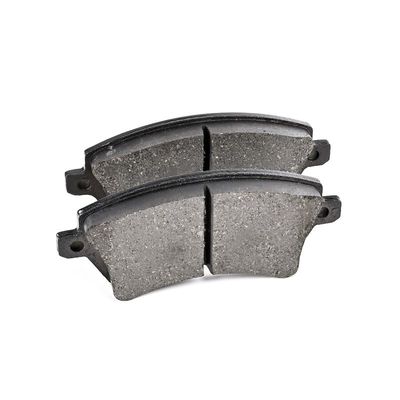 BREMSBELAGSATZ SCHEIBENBREMSE DELPHI LP1737 15