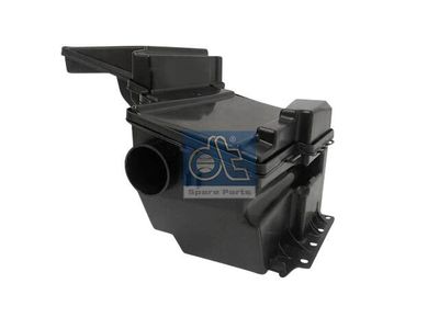Wasmachine tank (geen sensor, met sensor opening) past: SCANIA G II, L, P II, R II, S 09.16-