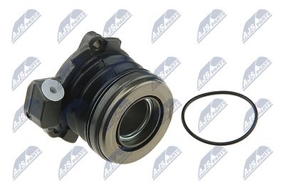 centrinis darbinis cilindras, sankaba NWS-PL-018 NTY