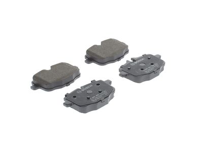 SET PLACUTE FRANA FRANA DISC BOSCH 0986494900 26