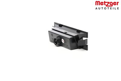 ILUMINARE NUMAR DE CIRCULATIE METZGER AUTOTEILE 2080118 26