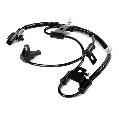 датчик, обороти на колелото RIDEX 412W0588