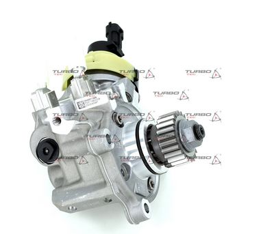 POMPA DE INALTA PRESIUNE TURBO-TEC TTIP0326 4