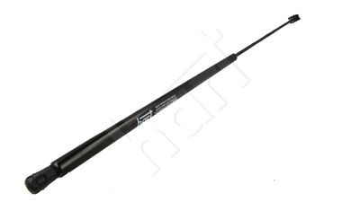 газов амортисьор, капак на двигателя HART 804 079