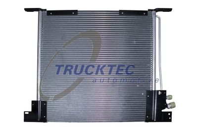 TRUCKTEC-AUTOMOTIVE 02.40.226 Радіатор кондиціонера 