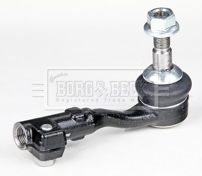 Tie Rod End Borg & Beck BTR6213