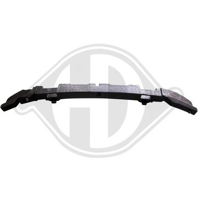 AUFPRALLDäMPFER STOßFäNGER