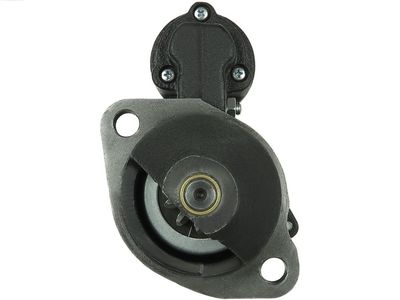 AS-PL Starter