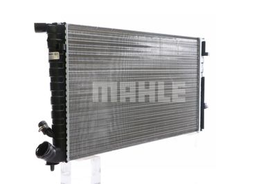 RADIATOR RACIRE MOTOR MAHLE CR750000S 26