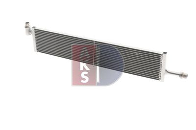 NIEDERTEMPERATURKüHLER LADELUFTKüHLER AKS DASIS 120011N 8