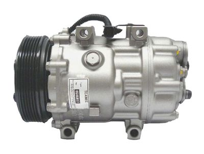 Компрессор, кондиционер FRIESEN FRC46017 для FORD C-MAX