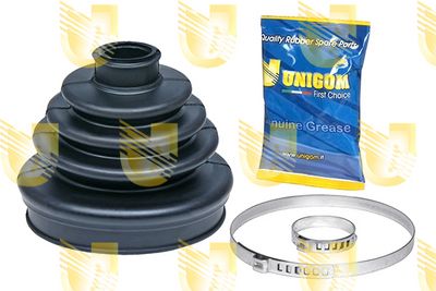 FALTENBALGSATZ ANTRIEBSWELLE