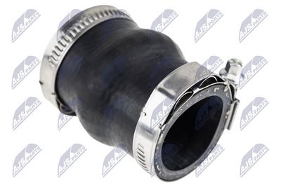 Hadica turba, Hadica plniaceho vzduchu NTY GPP-SA-006