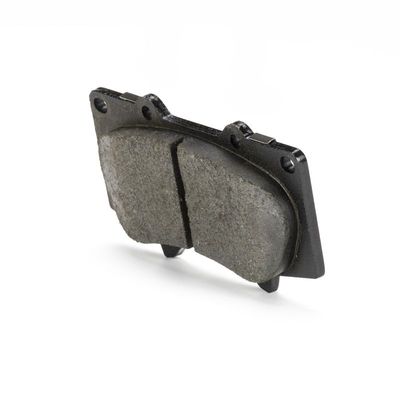 BREMSBELAGSATZ SCHEIBENBREMSE DELPHI LP1782 25