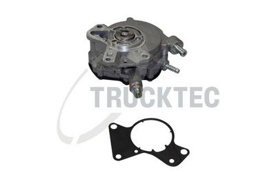 POMPA VACUUM SISTEM DE FRANARE