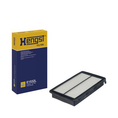 Vzduchový filter HENGST FILTER E1532L