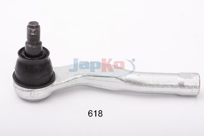 накрайник на напречна кормилна щанга JAPKO 111618L