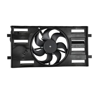 VENTILATOR RADIATOR NISSENS 850148 40