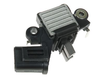 Generatorregler