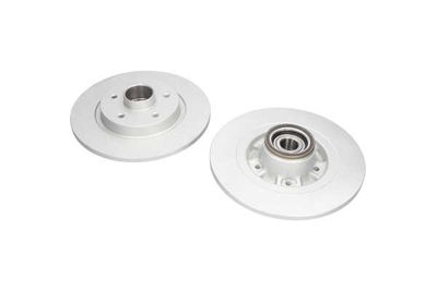 DISC FRANA Kavo Parts BR10010C 18