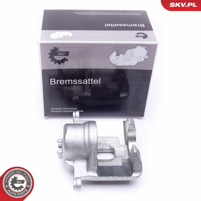 Bremssattel