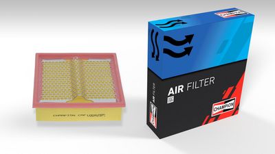 Vorschau Luftfilter Ansicht 2