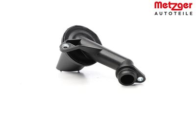 CONDUCTA ADMISIE POMPA ULEI METZGER AUTOTEILE 8002013 24