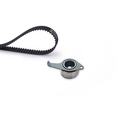 Timingset (riem+pulley)