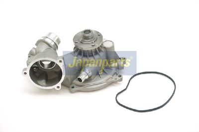 водна помпа, охлаждане на двигателя JAPANPARTS PQ-0119