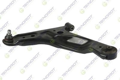 носач, окачване на колелата TEKNOROT HY-399