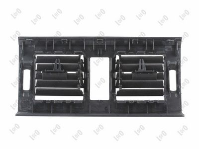 LUFTDüSE ARMATURENBRETT ABAKUS 13599050 1