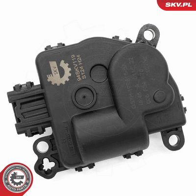 ELEMENT DE CONTROL AER CONDITIONAT ESEN SKV 94SKV119 1