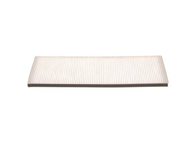 Interieurfilter BOSCH 1 987 431 205