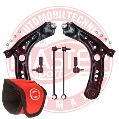 SET SUSPENSIE ROATA MASTER-SPORT GERMANY 36992KITMSM 2