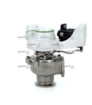 COMPRESOR SISTEM DE SUPRAALIMENTARE