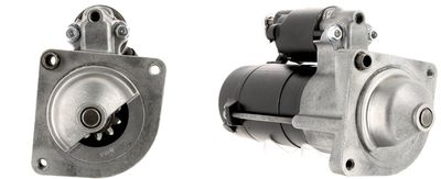 CEVAM 3272 Стартер для FIAT DUCATO c бортовой платформой/ходовая часть (250_) 120 Multijet 2,3 D 4x4