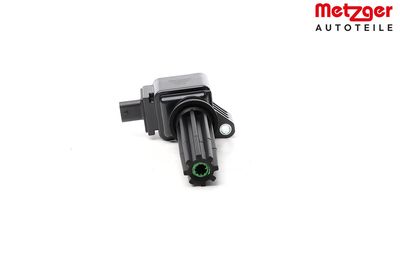 ZüNDSPULE METZGER AUTOTEILE 0880545 11
