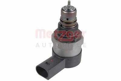 DRUCKREGELVENTIL COMMON-RAIL-SYSTEM