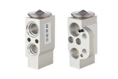 SUPAPA EXPANSIUNE CLIMA HELLA 8UW366260421 2