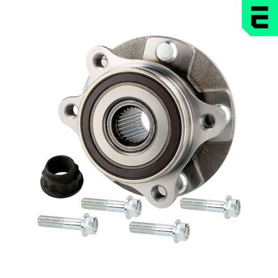 Wheel Bearing Kit 981706