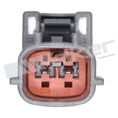 DREHZAHLSENSOR AUTOMATIKGETRIEBE WALKER PRODUCTS 2352018 2