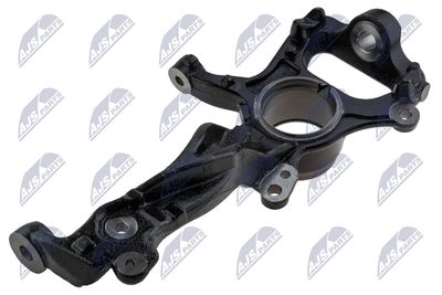 NTY Achsschenkel, Radaufhängung