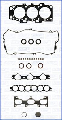 Комплект прокладок, головка цилиндра WILMINK GROUP WG1454256 для HYUNDAI TRAJET