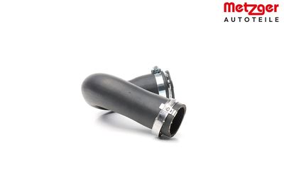 LADELUFTSCHLAUCH METZGER AUTOTEILE 2401398 28