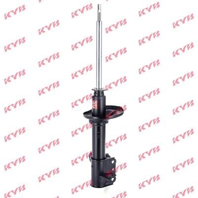 STOßDäMPFER KYB 333185 17